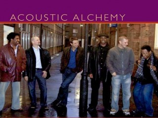 Acoustic Alchemy picture, image, poster